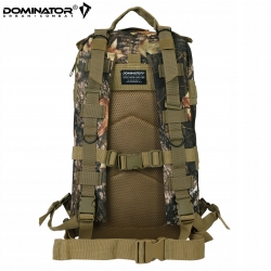 Plecak Taktyczny DOMINATOR Shadow Leaves 30L - Camo